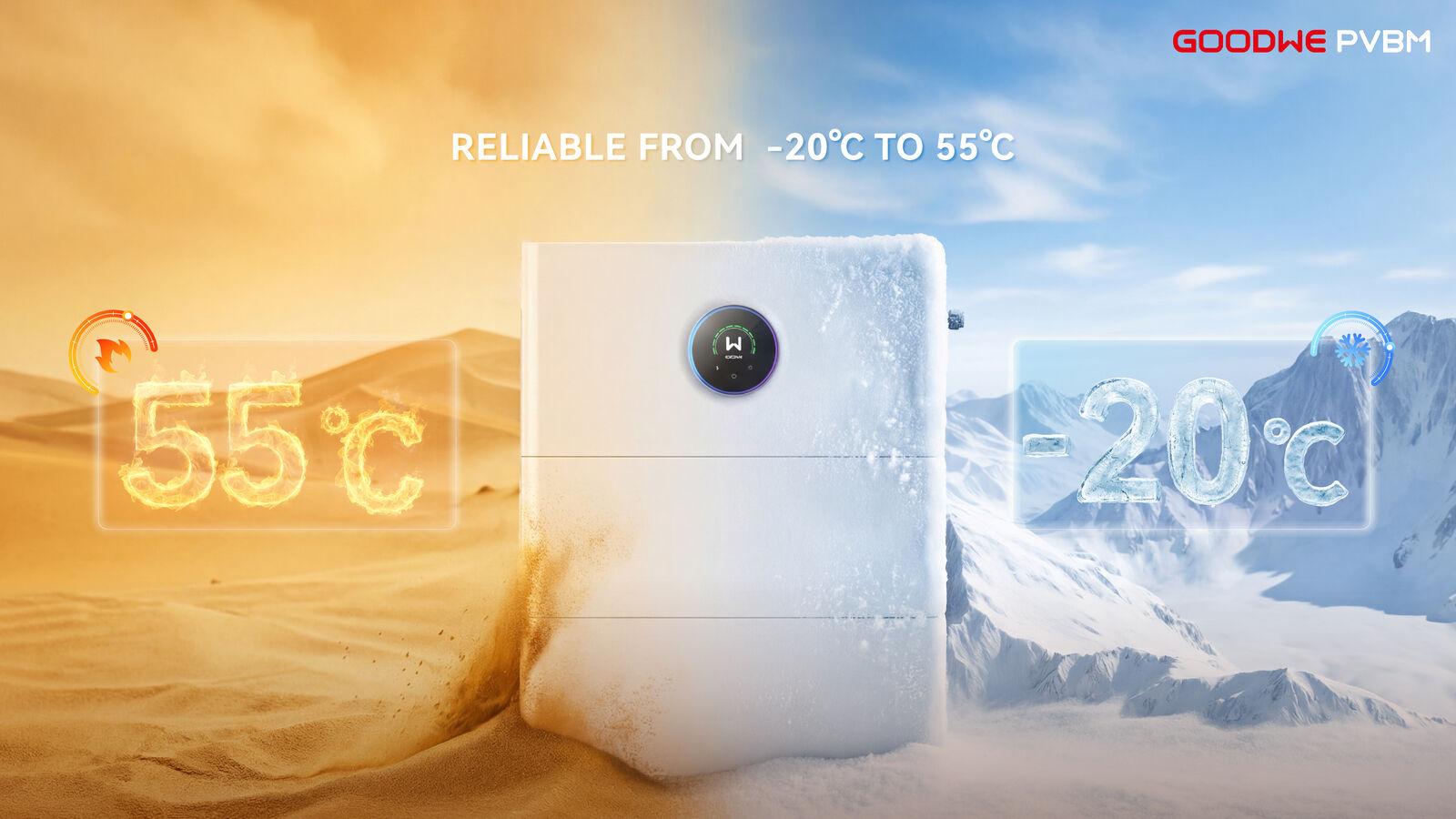 ESA-Athena hoạt động ổn định từ -20°C đến 55°C